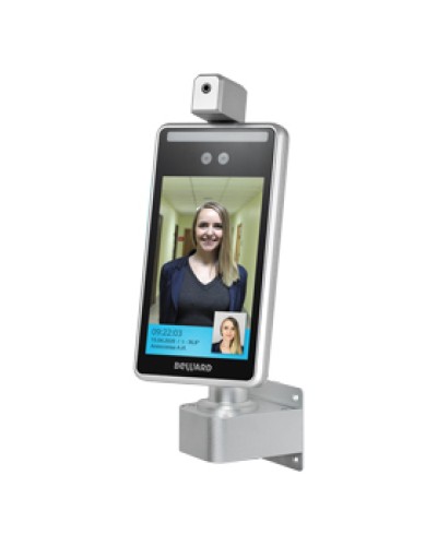 Настенное крепление для терминалов Beward MTA-WMT02 в Калининграде Дополнительное оборудование для СКУД Pintop.ru