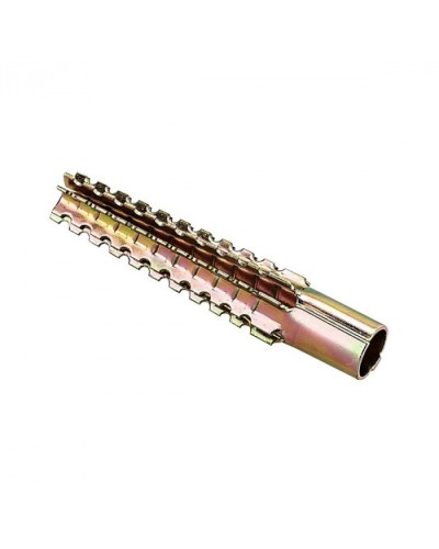 Дюбель металлический универсальный 6х32 (100 шт/уп) Промрукав PR08.3754 в Калининграде Крепеж: Дюбели, шурупы, саморезы Pintop.ru