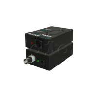 Комплект для передачи видеосигнала Инфотех AVT-Nano Active L/PoE