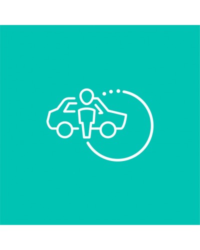 ПО BioSmart Модуль расширения «Мобильные сотрудники» Лицензия на 100 пользователей в Калининграде Программное обеспечение СКУД BioSmart Pintop.ru