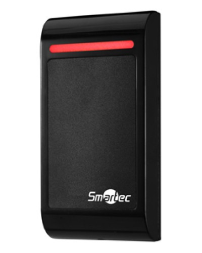 Контроллер автономный со встроенными считывателями EM и HID Smartec ST-SC032EH-WT в Калининграде Контроллеры СКУД Smartec Pintop.ru