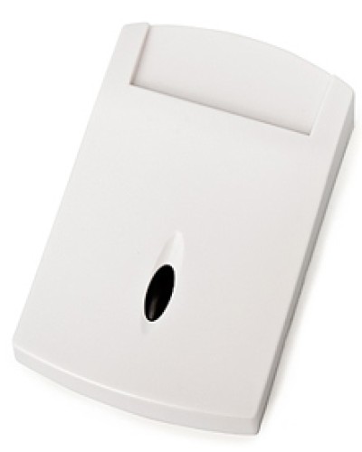 Накладка-карман для карт IronLogic Matrix-III (мод. E H) Карман (темно-серый металик) в Калининграде Сетевая СКУД Matrix Pintop.ru