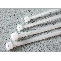 Хомут-стяжка нейлоновый, неоткрывающийся, 100х2.5 мм Hyperline GT-100MC (100 шт/уп)