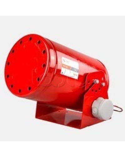 Генератор огнетушащего аэрозоля Гранит-Саламандра АГС-8/2-05 в Калининграде Генераторы огнетушащего аэрозоля Pintop.ru