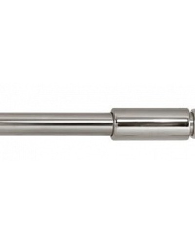 Фиксатор пружинный с перемычкой 32 мм. (до L-1500мм) Ростов-Дон ФП32/1500 НЕРЖ в Калининграде Ограждения Pintop.ru