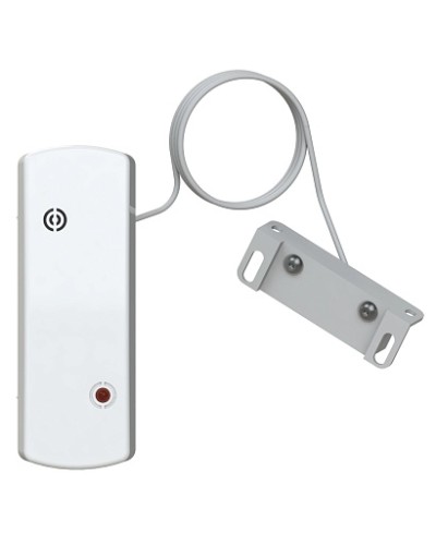 Датчик протечки (две зоны) Риэлта Ri-FD-2 в Калининграде Адресные системы пожарной сигнализации Pintop.ru