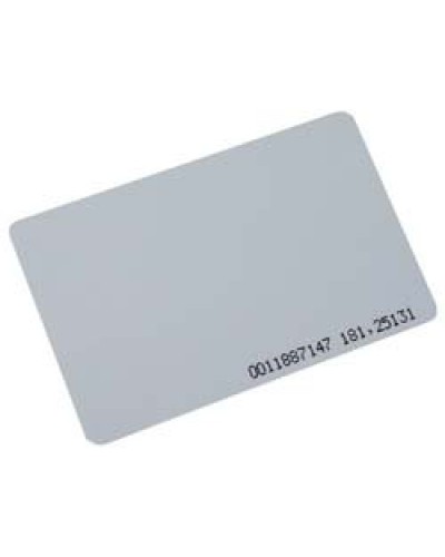 EM-Marine Карта толщиной 0,8 мм, без прорези в Калининграде Системы контроля доступа Pintop.ru