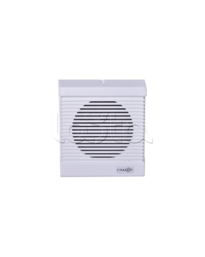 Оповещатель речевой настенный активный Тромбон Глагол Н1-3А в Калининграде Система оповещения и трансляции Pintop.ru