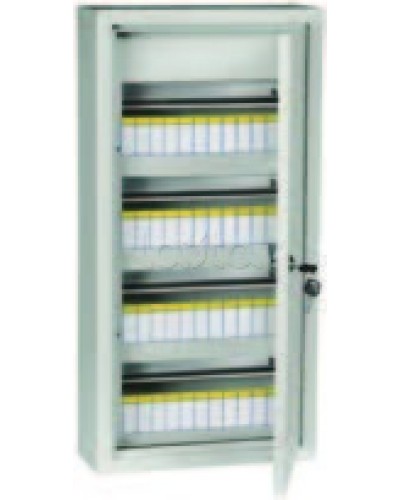 Щит распределительный навесной IEK ЩРн-48з-1 36 УХЛ3 (MKM14-N-48-31-Z) в Калининграде Щиты электрические Pintop.ru