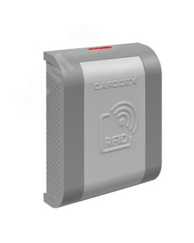 CARDDEX Считыватель «RW M» в Калининграде Считыватели СКУД CARDDEX Pintop.ru