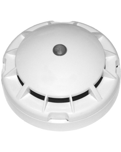 Извещатель адресно-аналоговый дымовой с системой самотестирования Юнитест ИП 212-108 МАКС исп. РЛ в Калининграде Адресная система пожарной сигнализации Юнитест Pintop.ru