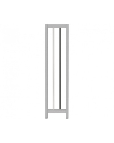 Ограждение полноростовое Ростов-Дон ОПР/500-Д-ЗВ в Калининграде Ограждения Pintop.ru