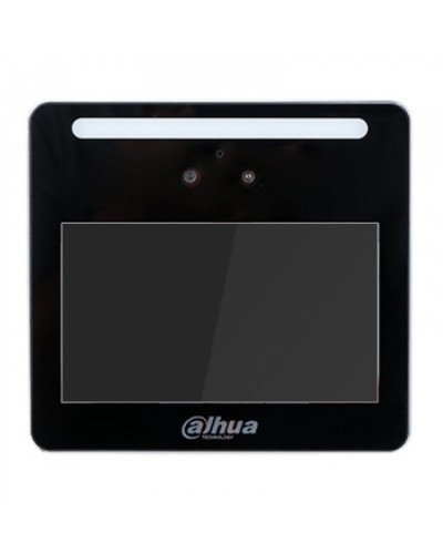 AI терминал доступа с распознаванием лиц Dahua DHI-ASI3213G-MW в Калининграде Контроллеры Pintop.ru