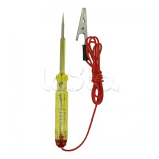 Автотестер универсальный, желтый REXANT 16-0101