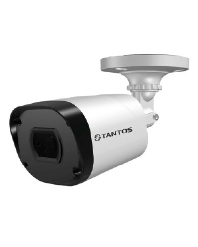 Камера видеонаблюдения в стандартном исполненииTantos TSc-P1080pUVCf (2.8) в Калининграде Системы видеонаблюдения Pintop.ru