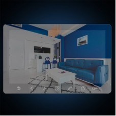 Монитор видеодомофона Falcon Eye Mirror HD