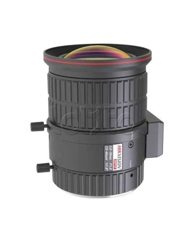 Объектив мегапиксельный Hikvision HV3816D-8MPIR в Калининграде Объективы для камер видеонаблюдения Pintop.ru