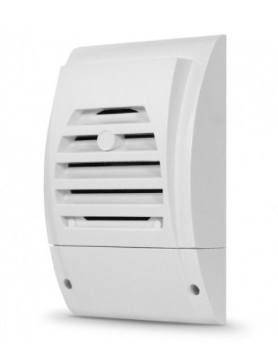 Активный оповещатель речевой настенный С-У-МИНИ (ИП Раченков А.В.) в Калининграде Акустические системы Pintop.ru