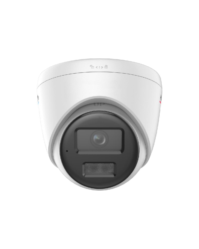 4Мп уличная купольнаяя IP-камера HiWatch DS-I453L(D)(4mm) в Калининграде Системы видеонаблюдения Pintop.ru