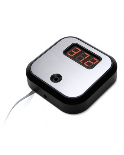 Пирометр PERCo-AT01 в Калининграде Контроллеры Pintop.ru