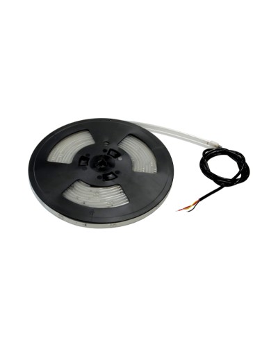 Светодиодная лента для стрелы длиной до 6,5 м Came 803XA-0240 в Калининграде Запчасти для шлагбаумов и автоматики Pintop.ru