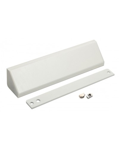 Комплект монтажный для замка ALM-400P ALeko MK 400 (белый) в Калининграде Дополнительное оборудование для СКУД Pintop.ru