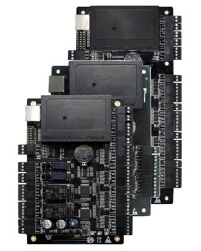 Контроллер сетевой Smartec ST-NC440B в Калининграде Контроллеры СКУД Smartec Pintop.ru