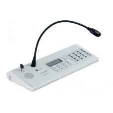 Пульт микрофонный МЕТА 18630-24