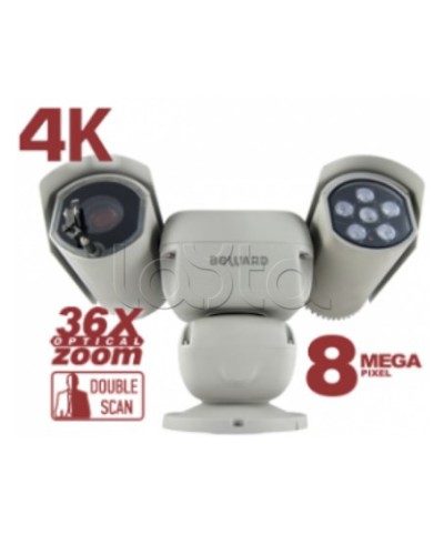 IP-камера видеонаблюдения в стандартном исполнении Beward SV8193215-R3 в Калининграде IP-камеры Pintop.ru