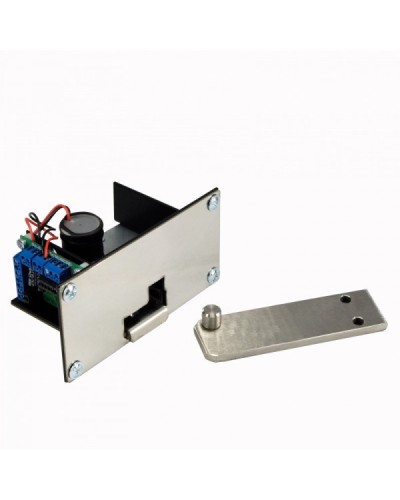 Замок электромеханический Promix-SM307.10.3-WE в Калининграде Электромеханические замки Pintop.ru