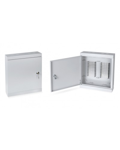 Коробка распределительная на 200 пар Cabeus DB-200P в Калининграде Распределительные коробки Pintop.ru