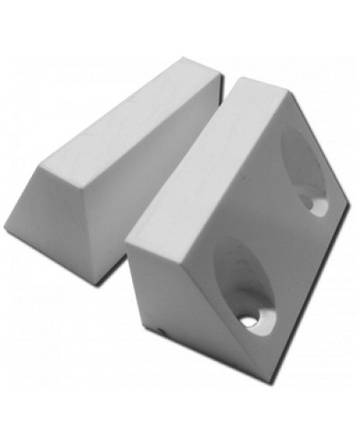 Извещатель магнитоконтактный адресный Сигма-ИС АМК-2 исп.08 в Калининграде Адресная система пожарной сигнализации Сигма-ИС Pintop.ru