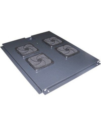 Блок 2-х вентиляторов потолочный TWT TWT-CBB-FANB2-10 в Калининграде Вентиляторные модули Pintop.ru