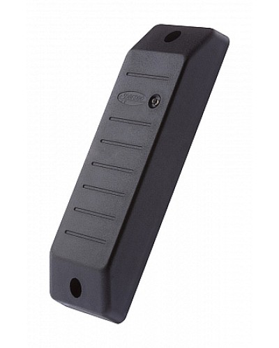 Настенный считыватель Parsec PNR-EH03 (черный) в Калининграде Сетевая СКУД Parsec Pintop.ru