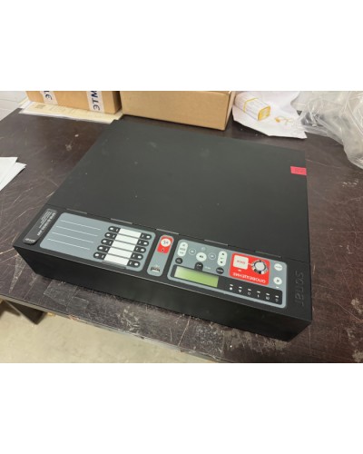 Прибор управления оповещением пожарный Sonar SPM-B10050-AW (уценка) 0011796483 в Калининграде Моноблоки Sonar Pintop.ru