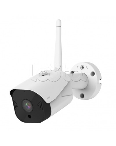 IP- видеокамера в стандартном исполнении CTV-Cam В20 в Калининграде IP-камеры Pintop.ru