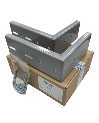 Комплект адаптеров Elsys Заря-АК-У в Калининграде Сетевая СКУД Elsys Pintop.ru