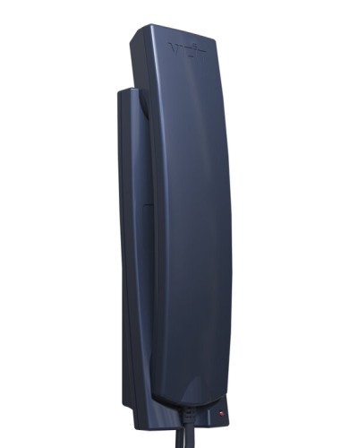 Трубка переговорная Vizit УКП-12NA в Калининграде Многоабонентные устройства Pintop.ru