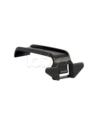 Фиксатор кабеля для короба RL12 40 мм DKC 05203RL в Калининграде Держатели, клипсы, скобы Pintop.ru