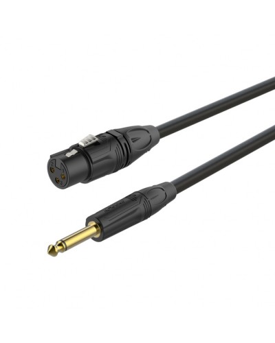 Кабель микрофонный ROXTONE GMXJ210/10 в Калининграде Система оповещения и трансляции Roxton Pintop.ru