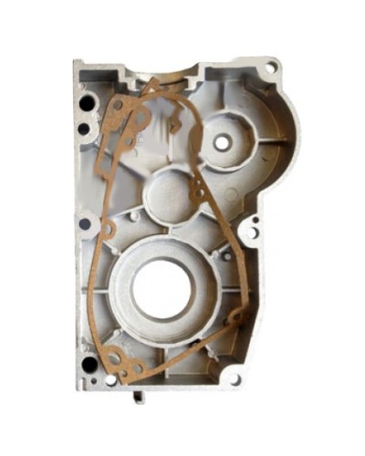 Корпус редуктора EMEGA Came 119RIE055 в Калининграде Запчасти для шлагбаумов и автоматики Pintop.ru