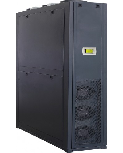 Кондиционер межрядный 10KW, 42U 600x1050 мм LANMASTER LAN-DC-ACU-42Ux6x10 в Калининграде Вентиляторные модули Pintop.ru