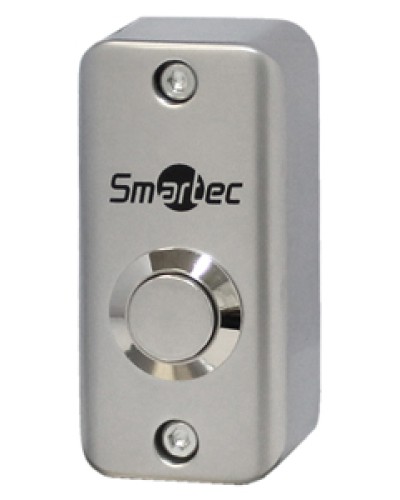 Кнопка Smartec-СКД ST-EX012SM в Калининграде Кнопки выхода Pintop.ru