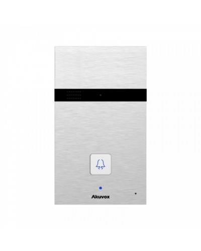 IP вызывная панель Akuvox R23P в Калининграде Вызывные IP панели Pintop.ru