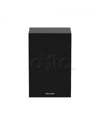 Звуковой оповещатель Hikvision DS-QAZ1110G1-B в Калининграде Оповещатели Pintop.ru