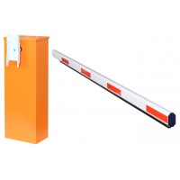Комплект тумба шлагбаума для стрел Smartec ST-RB103BR-R Pack 1