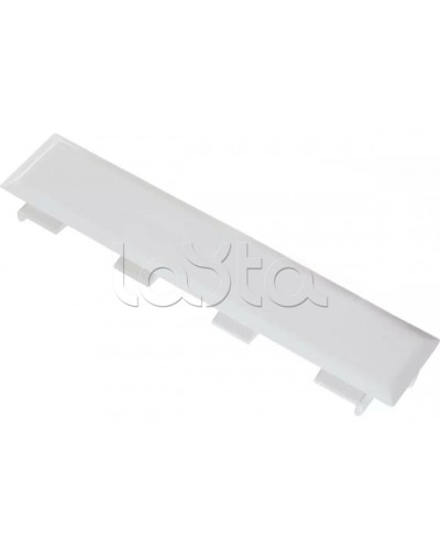 Соединительная деталь длякабельного канала 130х50 SPL (130006S) в Калининграде Аксессуары для кабель-канала Pintop.ru