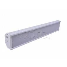 Оповещатель охранно-пожарный, уличный, речевой ТРОМБОН ГЛАГОЛ К-40