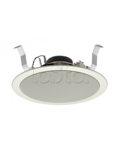 Громкоговоритель встраиваемый TOA PC-2852 в Калининграде Системы оповещения и трансляции TOA Pintop.ru