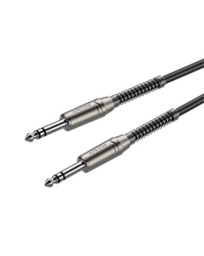 Кабель инструментальный ROXTONE SMJJ200/10 в Калининграде Аксессуары для СОУЭ Pintop.ru